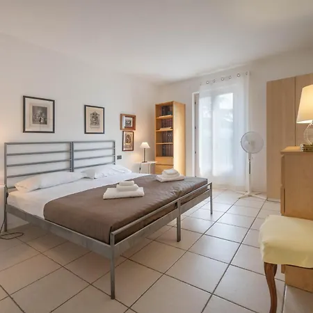 別荘 Apartmentsgarda - Ca' Capre *