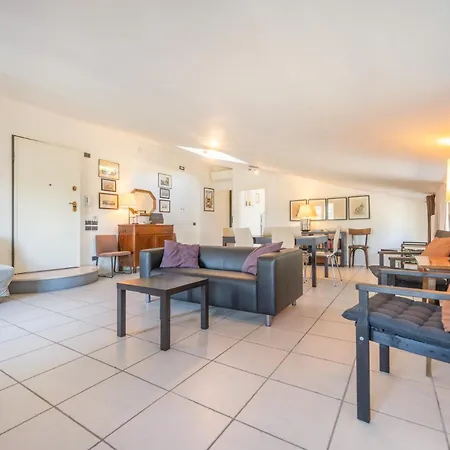 別荘 Apartmentsgarda - Ca' Capre