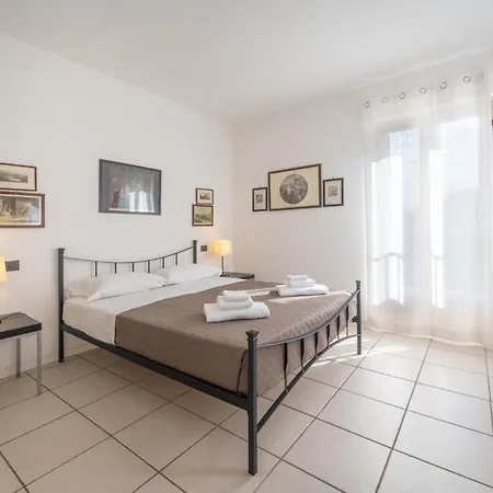 別荘 Apartmentsgarda - Ca' Capre *