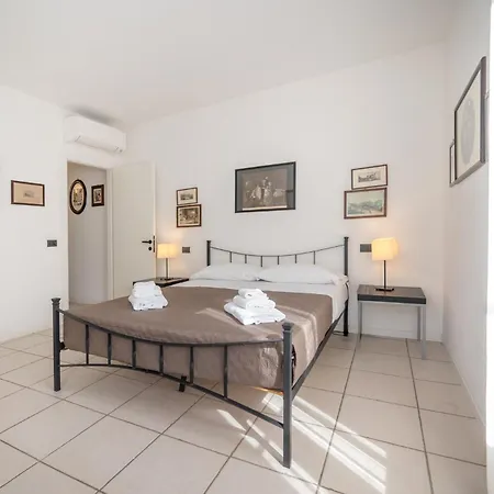 Apartmentsgarda - Ca' Capre * ガルダ