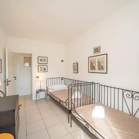 別荘 Apartmentsgarda - Ca' Capre