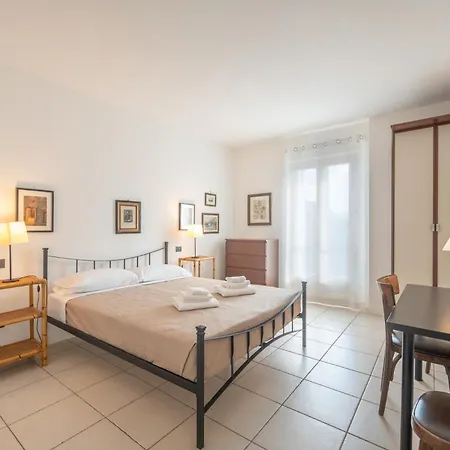 Apartmentsgarda - Ca' Capre ガルダ