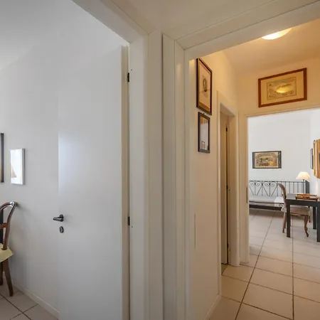 Apartmentsgarda - Ca' Capre 別荘