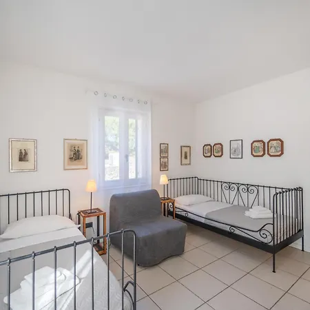 Apartmentsgarda - Ca' Capre 別荘 *