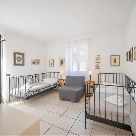 Apartmentsgarda - Ca' Capre * ガルダ