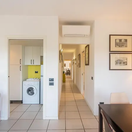 Apartmentsgarda - Ca' Capre 別荘