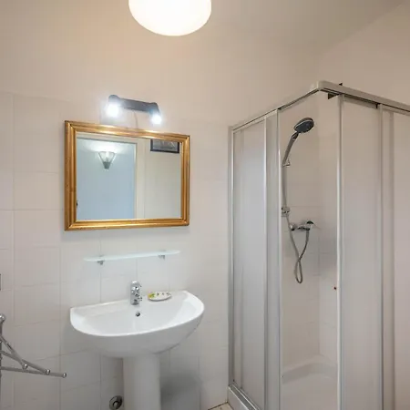 別荘 Apartmentsgarda - Ca' Capre