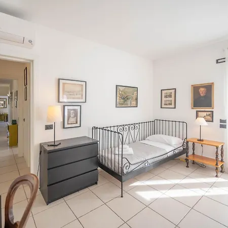 別荘 Apartmentsgarda - Ca' Capre *