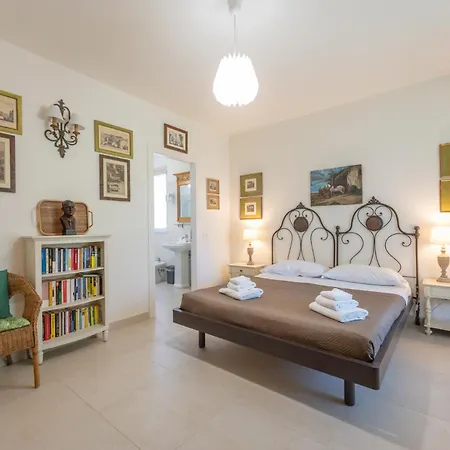Apartmentsgarda - Ca' Capre 別荘