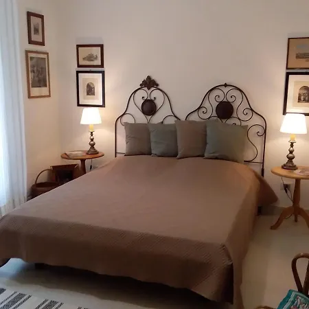 بيت للعطل Apartmentsgarda - Ca' Capre غارْدا