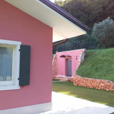 Apartmentsgarda - Ca' Capre *