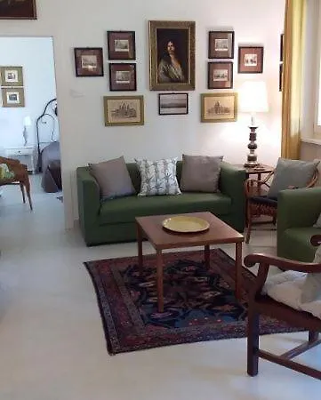 Apartmentsgarda - Ca' Capre *