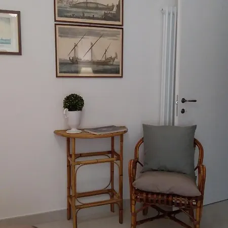 بيت للعطل Apartmentsgarda - Ca' Capre *