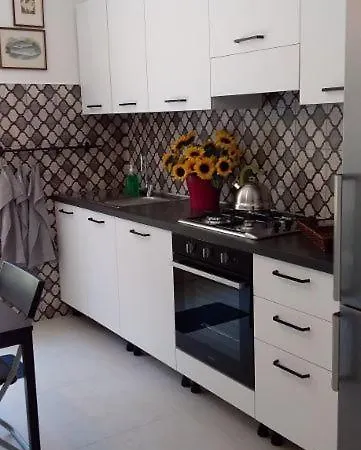 بيت للعطل Apartmentsgarda - Ca' Capre غارْدا