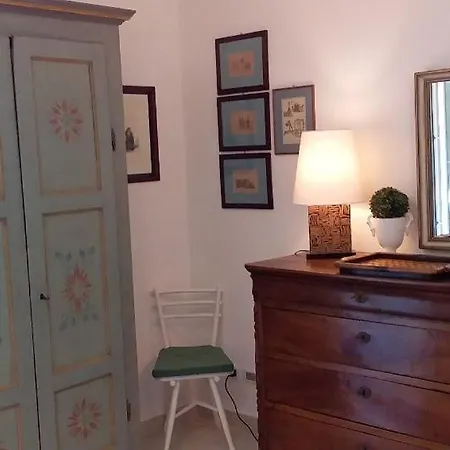 بيت للعطل Apartmentsgarda - Ca' Capre *
