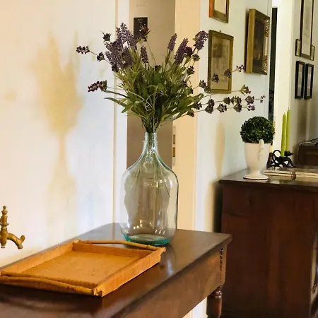 Apartmentsgarda - Ca' Capre غارْدا