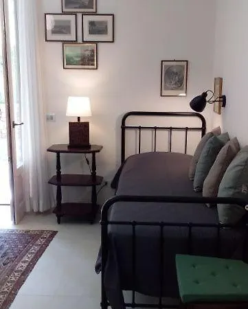 Apartmentsgarda - Ca' Capre * غارْدا