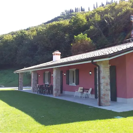 بيت للعطل Apartmentsgarda - Ca' Capre *