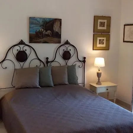 Apartmentsgarda - Ca' Capre *