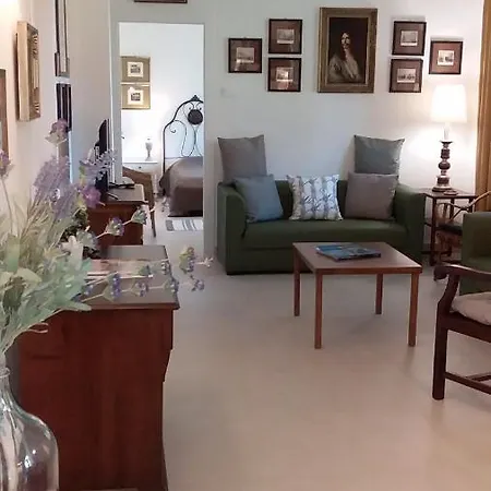 Apartmentsgarda - Ca' Capre