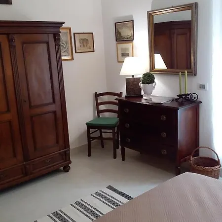 Apartmentsgarda - Ca' Capre *