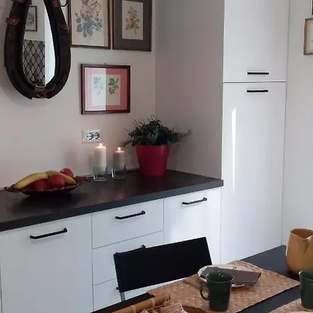 بيت للعطل Apartmentsgarda - Ca' Capre