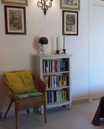 Apartmentsgarda - Ca' Capre غارْدا