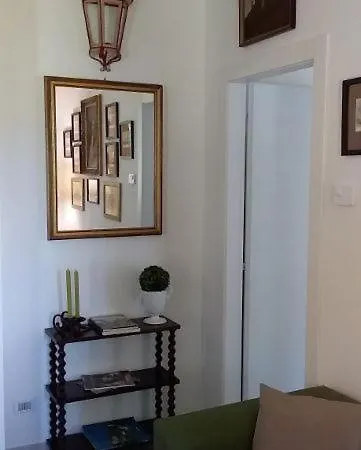 بيت للعطل Apartmentsgarda - Ca' Capre غارْدا