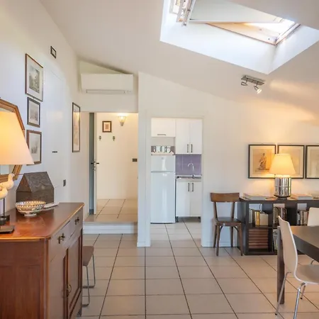 Apartmentsgarda - Ca' Capre بيت للعطل *