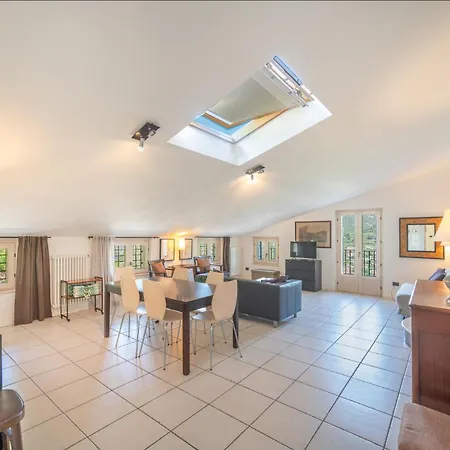 Apartmentsgarda - Ca' Capre Prázdninový dům Garda (Verona)
