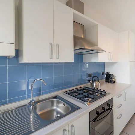 Apartmentsgarda - Ca' Capre غارْدا