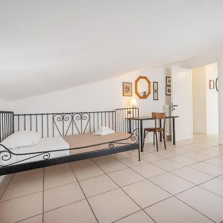 Apartmentsgarda - Ca' Capre