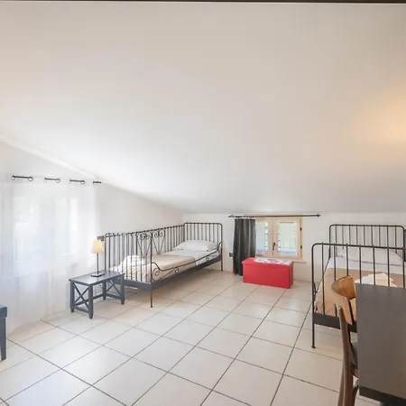 Apartmentsgarda - Ca' Capre