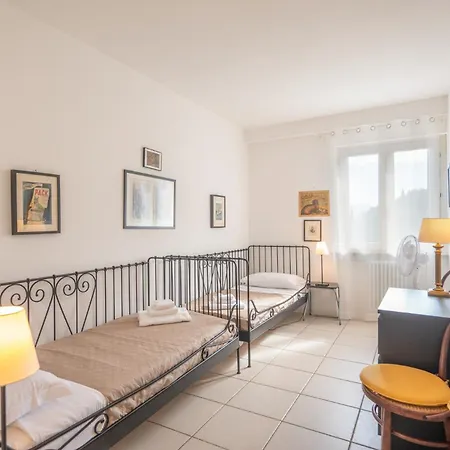 بيت للعطل Apartmentsgarda - Ca' Capre غارْدا