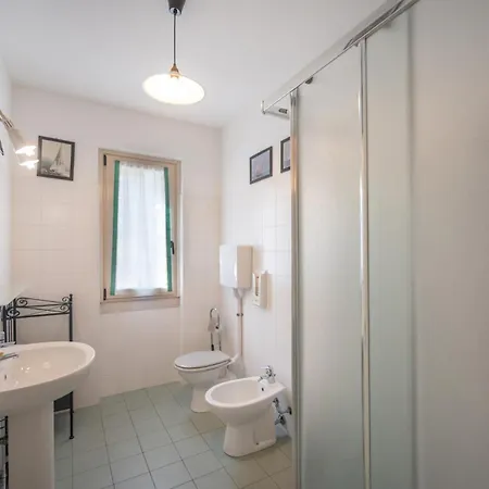 Apartmentsgarda - Ca' Capre * غارْدا