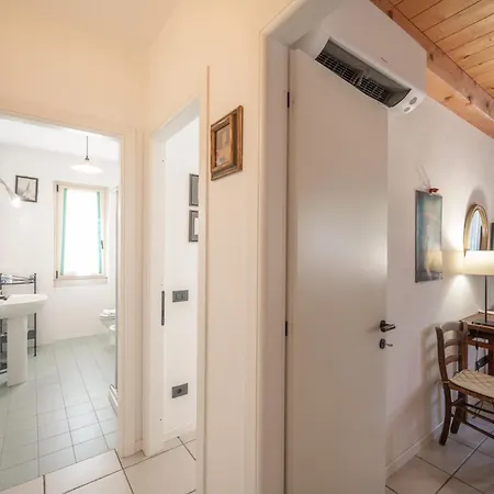 بيت للعطل Apartmentsgarda - Ca' Capre