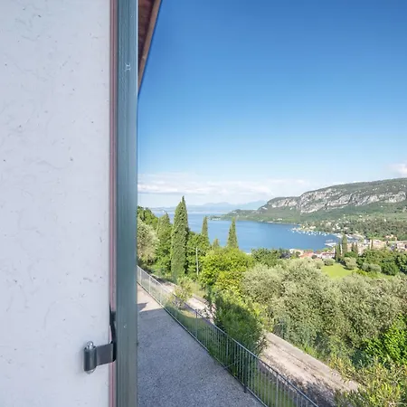 Apartmentsgarda - Ca' Capre غارْدا