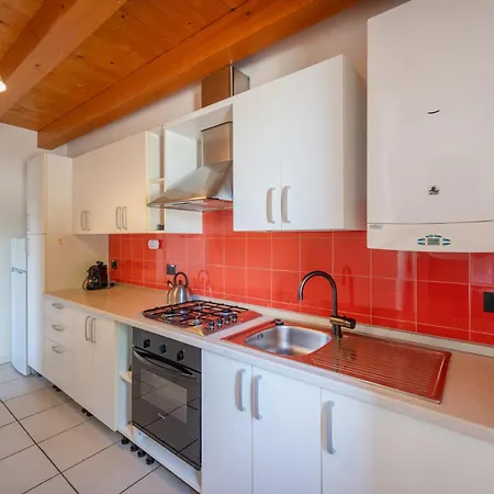 Apartmentsgarda - Ca' Capre * غارْدا