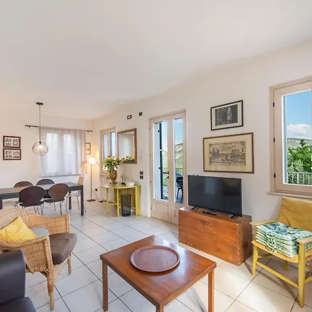 بيت للعطل Apartmentsgarda - Ca' Capre *