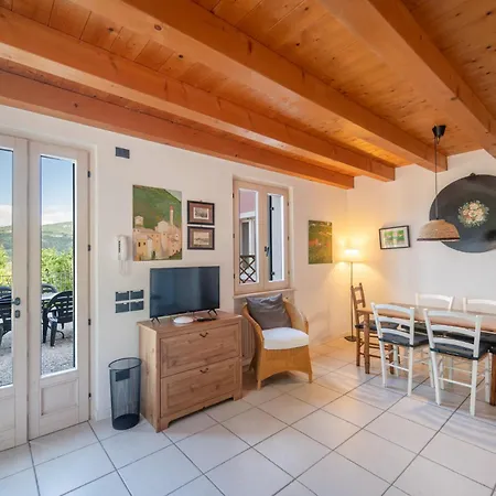 Apartmentsgarda - Ca' Capre غارْدا