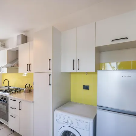 Apartmentsgarda - Ca' Capre