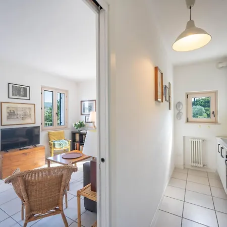 Apartmentsgarda - Ca' Capre *