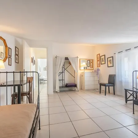 Apartmentsgarda - Ca' Capre * غارْدا