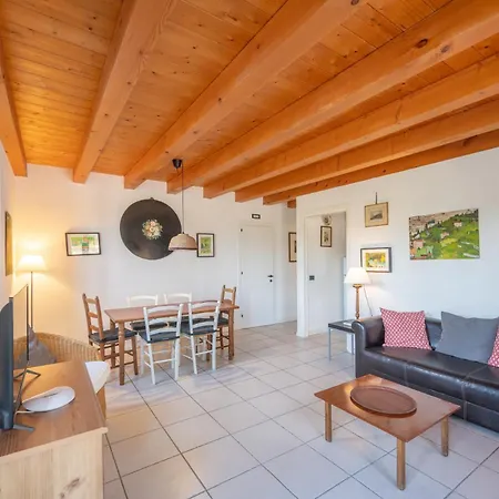 Apartmentsgarda - Ca' Capre