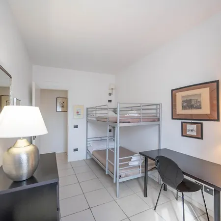بيت للعطل Apartmentsgarda - Ca' Capre *