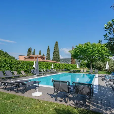 Apartmentsgarda - Ca' Capre غارْدا