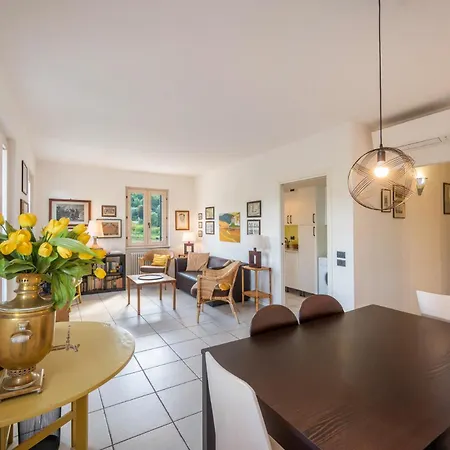 Apartmentsgarda - Ca' Capre بيت للعطل