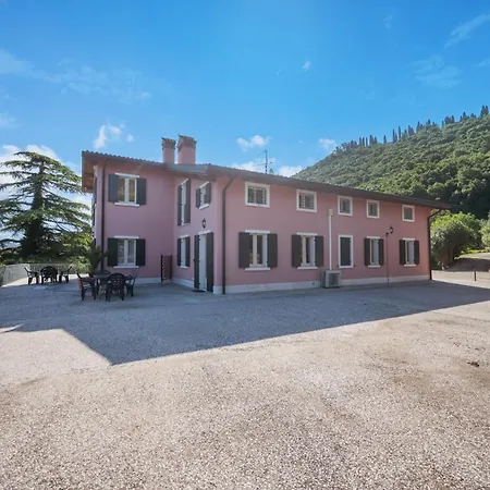 بيت للعطل Apartmentsgarda - Ca' Capre