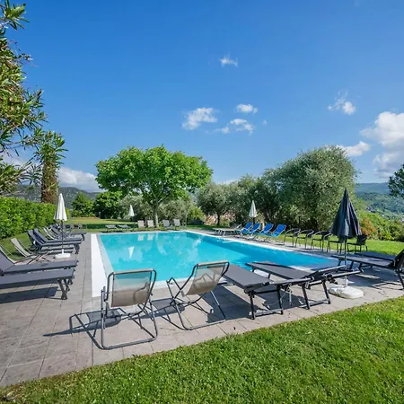 Apartmentsgarda - Ca' Capre *