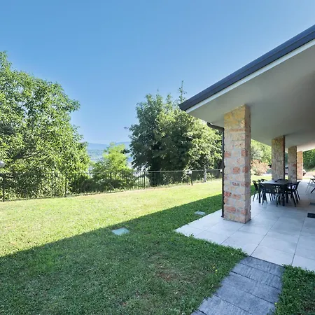 Apartmentsgarda - Ca' Capre